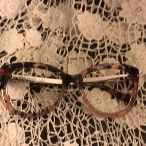 Bobby Brown eyeglass frames